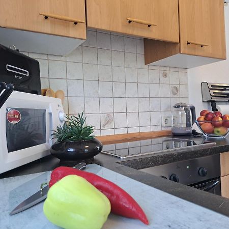 Apartments Darija & Pero Pucisca Zewnętrze zdjęcie